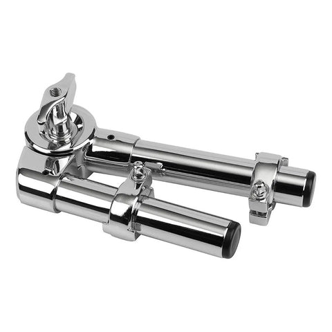 Soporte Corto Cromado Para Tom Pearl Th-70s/c