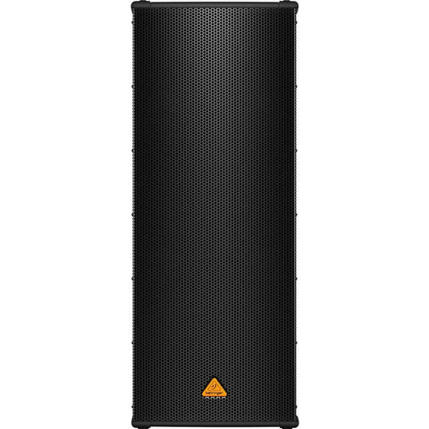 Bafle Pasivo De 2,200w Drivers De 15in Behringer B2520pro Negro