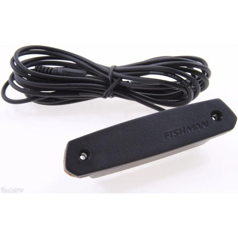 Pastilla Pasiva Para Guitarra Acustica, Fishman Proneod02