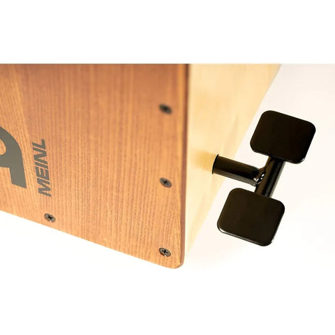 Cajon Ajustable Con Un Switch De Pie Meinl Scp100awa
