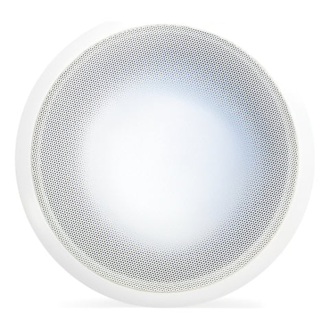 Bocina De C/woofer De 5 In 6w, Fonestar Gat-501 Color Blanco