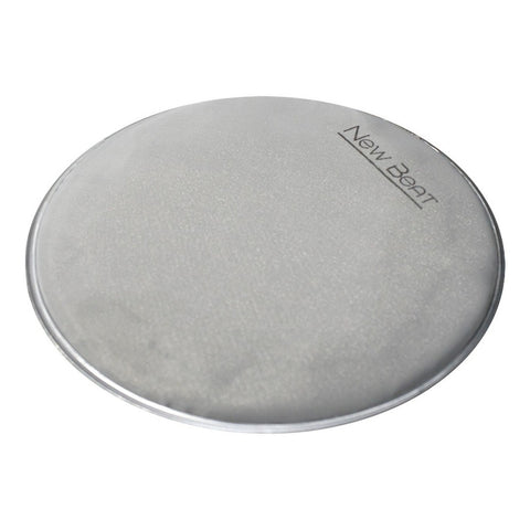 Parche De Malla Para Tom 7.5 Pulgadas New Beat Nb-mh75