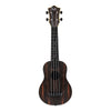 Ukelele Soprano 15 Trastes Tapa De Amara Flight Tus55 Amara