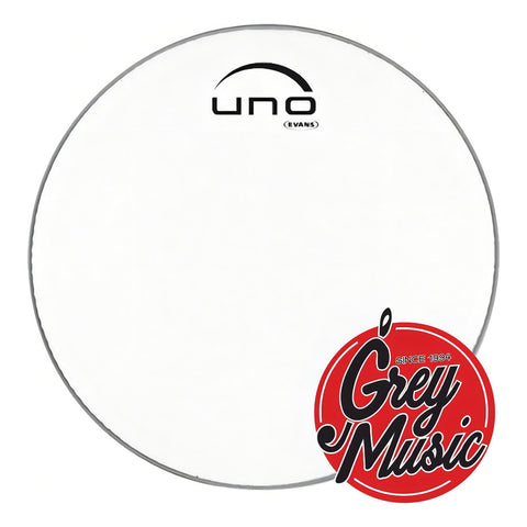 Uno Ub14g1 Parche Golpe Tom 14 Coated G1 Bateria By Evans