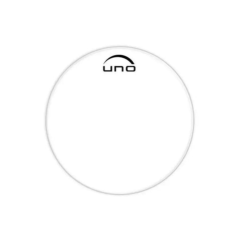 Parche Resonante Tarola 14 Clear 1 Capa Batería Uno Us14h30 Transparente