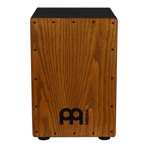 Cajón Entorchado Ajustable Frontal Fresno Headliner Hcaj1awa