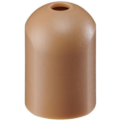 Microfono Lavalier Subminiatura Duraplex Shure Dl4c/o-mtqg-a Cacao