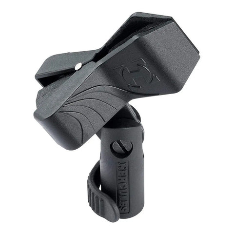 Pinza De Micro Sistema Quik-n-ez P/microfono Hercules Mh100b