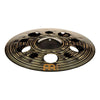 Meinl Cc-18dastk Platillo Dark Trash Stack 18 PuLG Classic C