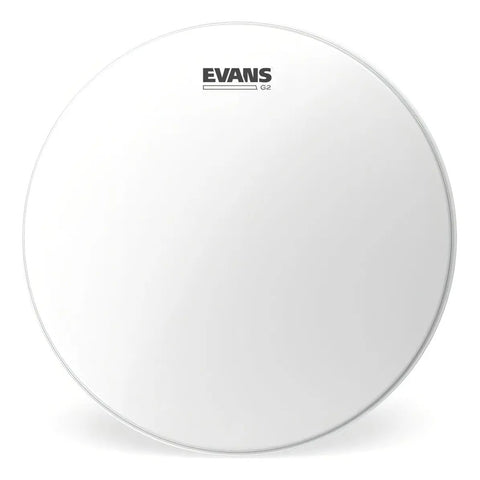 Parche Para Bombo De 22 Pulgadas Evans Bd22g2cw