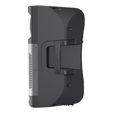 Monitor De Escenario Audiocenter Ma12 Portátil Con Bluetooth Y Wifi Negra