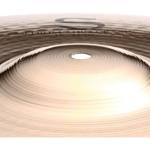 Platillo Crash Zildjian S S18mtc
