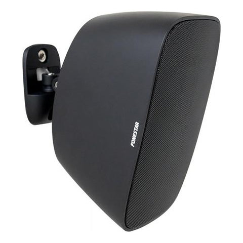 Altavoces Bafle Para Megafonía 30 W Fonestar Sonora-4t Blk Negro