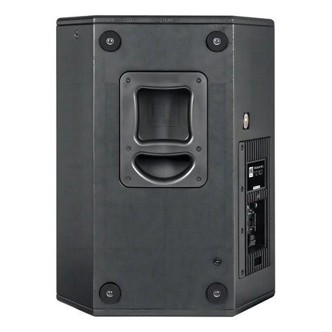 Hk Premium Pro 112 Xd2 Bafle Amplificado 12 1200w 132db Negro
