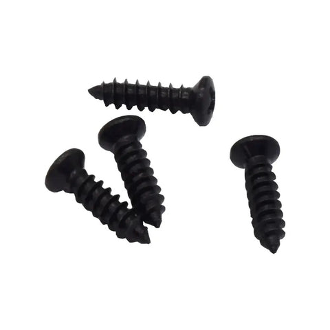 Porta Jack Axlabs Lp Style Square Plastic Kd2f1001 Bac