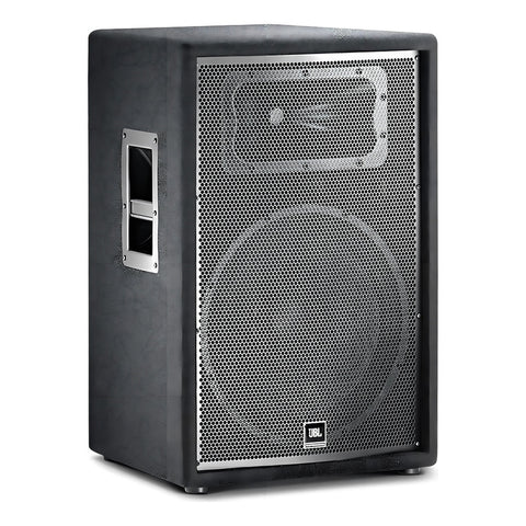 Bafle Pasivo Jbl Jrx215 De 1 Bocina 15