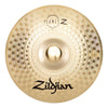 Hi Hat Zildjian Planet Z 13  Par Zp13pr