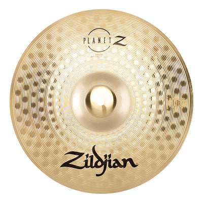 Hi Hat Zildjian Planet Z 13  Par Zp13pr