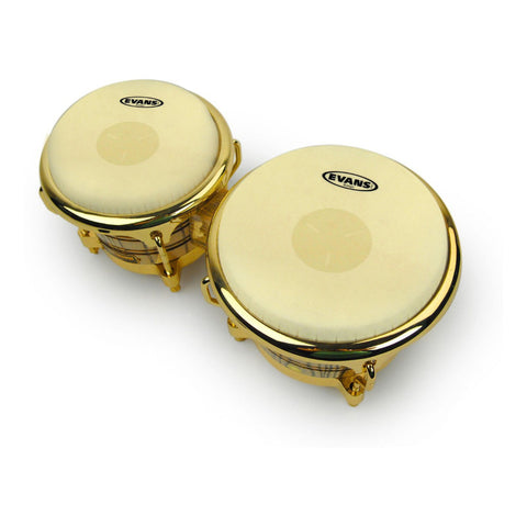 Parche Para Bongoe Evans 7 1/4 Centro Reforzado - Eb07