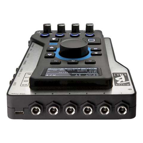 Convertidor Secuencia Backing Track B.beat Plus 256 Negro