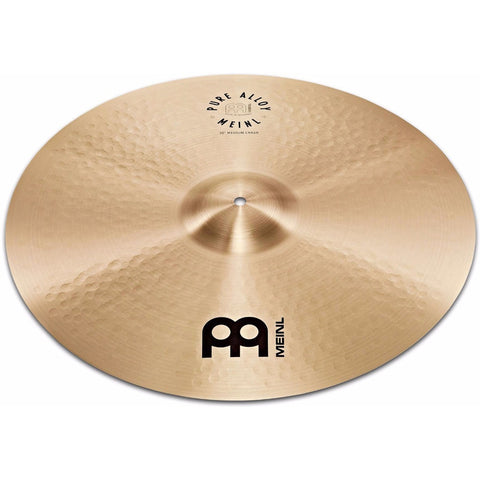 Platillo Medium Crash De 20 Pulgadas, Meinl Pa20mc