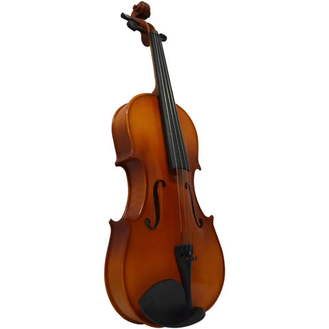 Viola De Estudio De 15.5  Tapa De Abeto Solido Gewa Ps402224