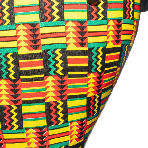 Djembe Tamaño Jumbo 14 Pulgadas De Diámetro Meinl Jd14si Simbra