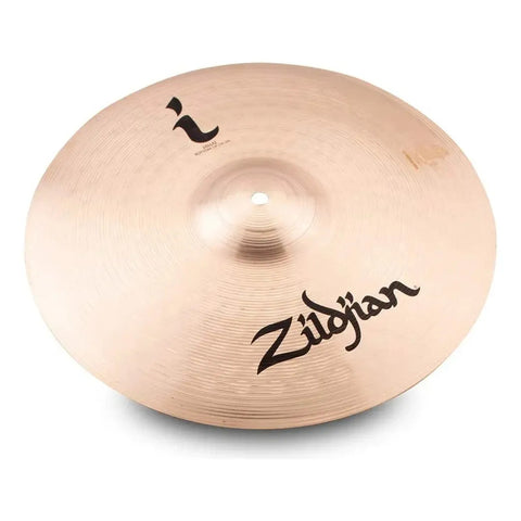 Platillo Hit Hat Zildjian 14 PuLG Ilh14hp Bronze B8 Cuo