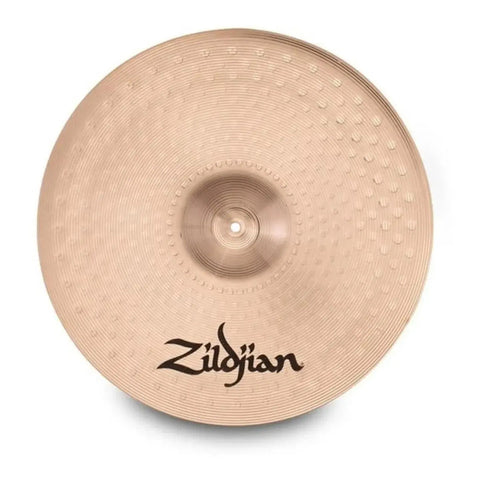 Platillo Ride Zildjian I Ilh22r Bronce