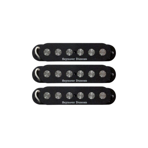 Seymour Duncan Sc Quarter Pound Strt Jgo Pastillas Guitarra