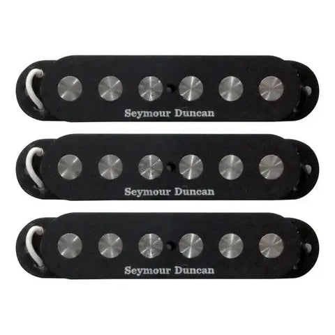 Seymour Duncan Sc Quarter Pound Strt Jgo Pastillas Guitarra