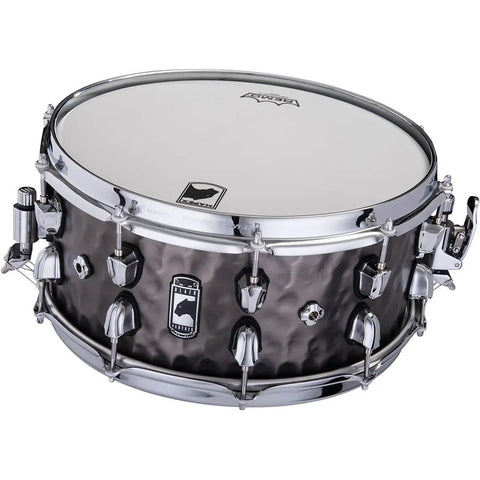 Tarola 14x6.5 Black Panther Persuader Mapex Bpnbr465hcn
