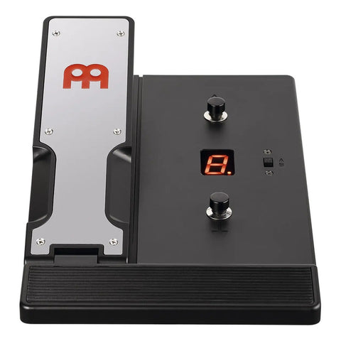 Pedal Para Efectos Para Multi-instrumentistas Meinl Fx20 Negro