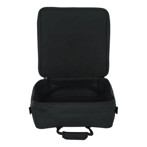 Funda De Nylon Para Mezcladoras Gator G-mixerbag-1515 Negro