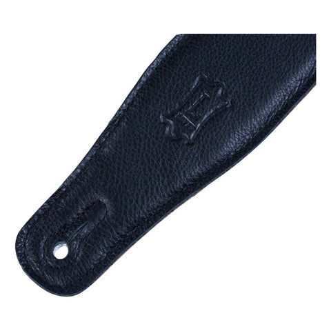 Tahali P/guitarra Dark Levys M26gf Negro Staple