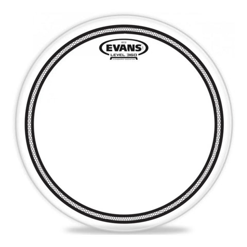 Parche Para Tom De 12  Pulgadas Evans Tt12ec2s