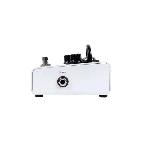 Pedal Boost Blackstar Dept. 10 Boost Para Guitarra Eléctrica, Blanco