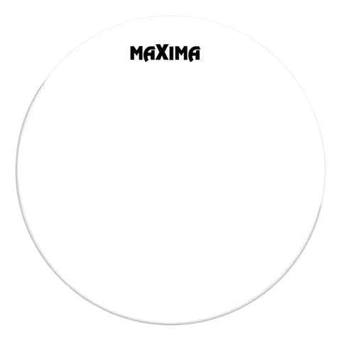 Parche Hidráulico 12  Para Tom Maxima Mdh-12h Transparente 2 Capas Blanco
