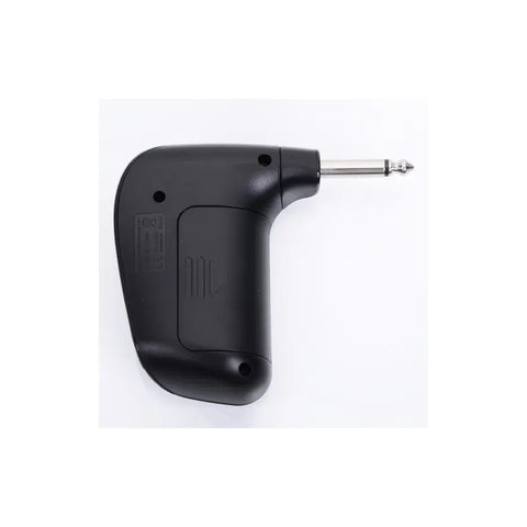 Amplificador Para Guitarra Nux Gp-1 Transistor 3w Negro Jack