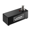 Mini Pedal Foot Switch De Un Solo Interruptor Laney Fs1-mini