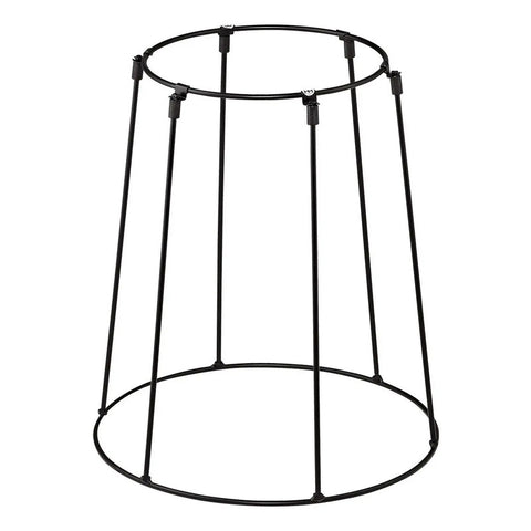 Soporte Para Djembe Diseño Plegable Meinl Stdjst-bk