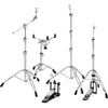 Juego De Hardware Soporte Para Bateria, Gretsch Grg5pack