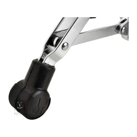 Soporte Para Platillo Con Boom, Sonor Mbs Lt 2000 Plateado