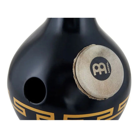 Ibo De Fibra De Vidrio Superficie Cuero Crudo Meinl Id3go