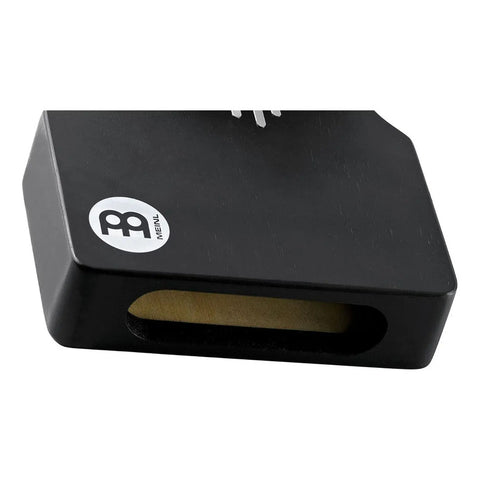 Kalimba Con Efecto De Wah-wah Tamaño Mediano Meinl Ka9ww-bk Negro