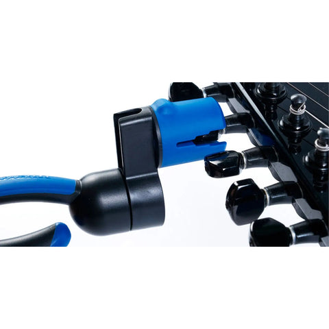 Rebobinador De Cuerdas/cortador P/guitarra Music Nomad Mn223