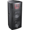 Bafle Pasivo Dos Woofers 15 Pulgadas 800w Audiocenter Pf152