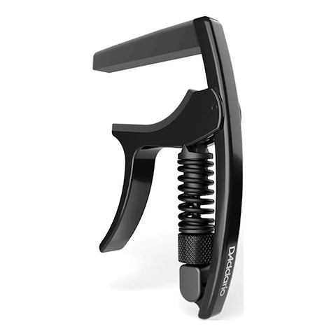 Capodastro Cejilla Negra  Planet Wave Pw-cp-20