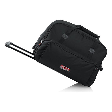 Gator Gpa-712sm Funda Suave Compacta Para Bafle 12 Pulgadas