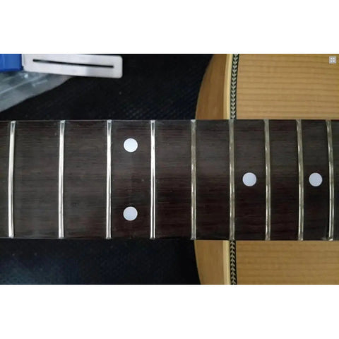 Limpiador De Trastes Music Nomad Frine Fret Polish
